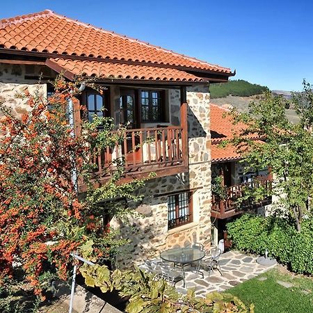 Villas De Luna Sidhirokhorion Exterior photo