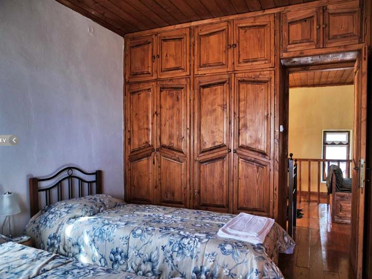 Villas De Luna Sidhirokhorion Room photo